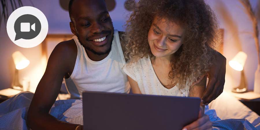Free Cam Chat & Live Stream visual