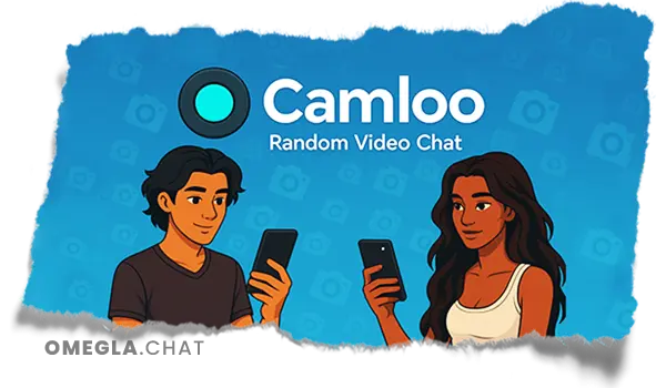 Dating, Friendship, and Social Chemistry on Camloo